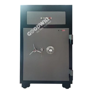 Két sắt GOODWILL DD-800