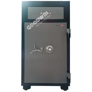 Két sắt GOODWILL DD-900