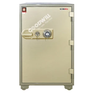 Két sắt GOODWILL GC-130