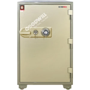 Két sắt GOODWILL GC-170