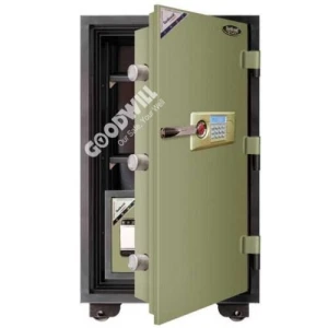 Két sắt Gudbank GB-1100ALD-AB