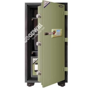 Két sắt Gudbank GB-1500ALD-AB