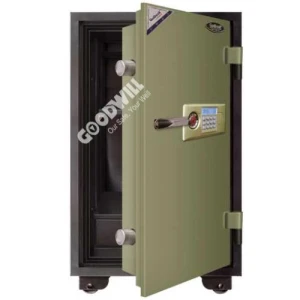 Két sắt Gudbank GB-700ALD