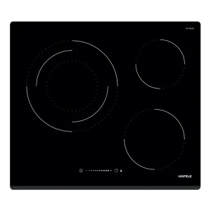 Bếp điện 3 vùng nấu Hafele HC-R603D 536.01.901