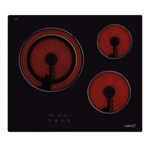 Bếp điện Cata TDN 603/B 08063010