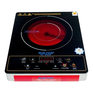 Bếp điện hồng ngoại Bluestar NS-268EIM