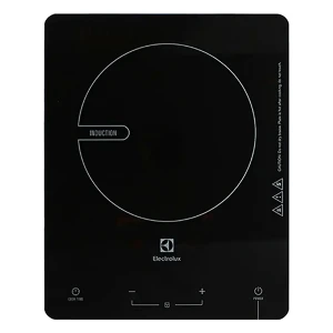Bếp điện từ đơn Electrolux ETD29KC bõ mẫu thay bằng ETD29MKC