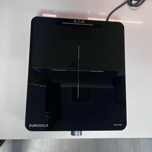 Bếp điện từ đơn Eurogold EUH110G