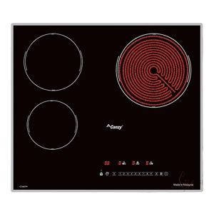 Bếp điện từ hồng ngoại Canzy CZ 86GHP