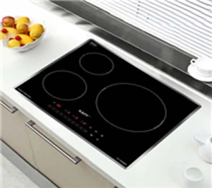 Bếp điện từ Kaff Hybrid KF-S48QH
