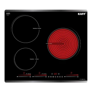 Bếp Điện Từ Kaff KF-S48QH Plus