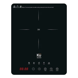 Bếp điện từ Kuchen MI 928