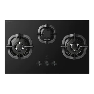 Bếp gas âm Electrolux EHG8321BC