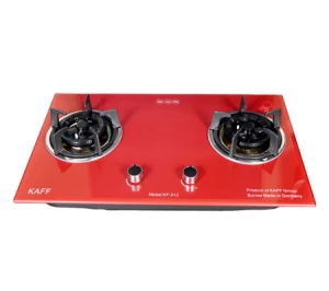 Bếp gas âm Kaff KF-312
