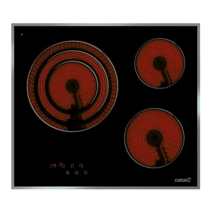 Bếp hồng ngoại Cata TT 603 X 08063300