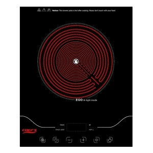 Bếp hồng ngoại CHEF'S EH-HL22A