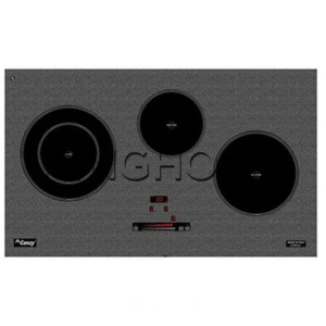 Bếp hồng ngoại điện từ ba Canzy CZ-BMIX75T