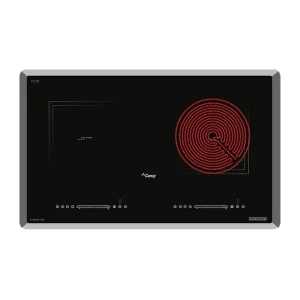 Bếp hồng ngoại điện từ Canzy CZ-757IH