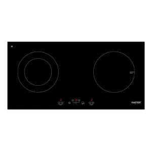 Bếp hồng ngoại điện từ Faster FS-740TE