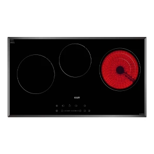 Bếp hồng ngoại điện từ Kaff KF-IC5801SB