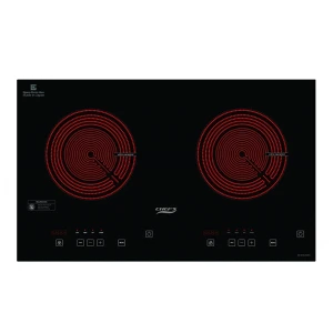 Bếp hồng ngoại đôi Chef's EH-DHL2000A