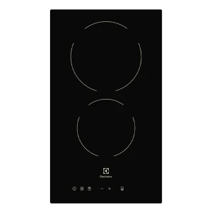 Bếp hồng ngoại đôi Domino Electrolux EHC325BA