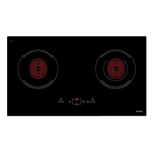 Bếp hồng ngoại đôi Elica H7 EVCH7520BL - PRF0123088