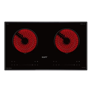 Bếp hồng ngoại đôi Kaff KF-FL101CC