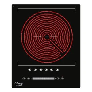Bếp hồng ngoại đơn âm Canzy CZ-1088IH