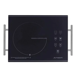 Bếp hồng ngoại đơn Junger ASC-86