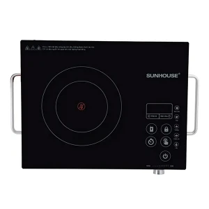 Bếp hồng ngoại Sunhouse SHD6017