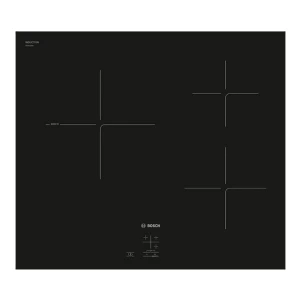 Bếp từ Bosch PUC61KAA5E - Serie 2 Không có chức năng hẹn giờ