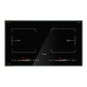 Bếp từ đôi Canzy CZ-52I