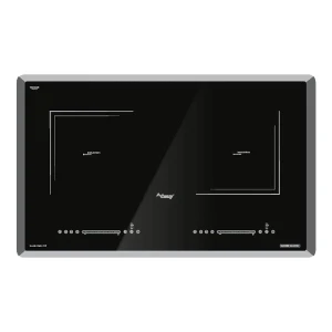 Bếp từ đôi Canzy CZ-ML757I