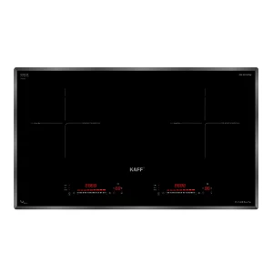 Bếp từ đôi Kaff KF-FL68II New Plus