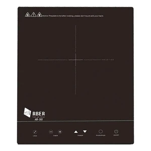 Bếp từ đơn âm Arber AB-265