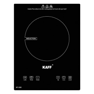 Bếp từ đơn âm Kaff KF-330I