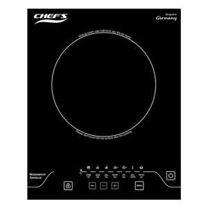 Bếp từ đơn Chefs EH-IH2000A