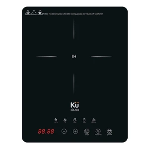 Bếp từ đơn Kuchen MI928