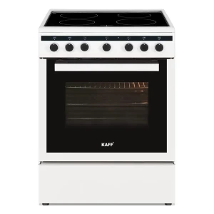 Bếp từ kết hợp lò nướng Kaff KF-IK60850