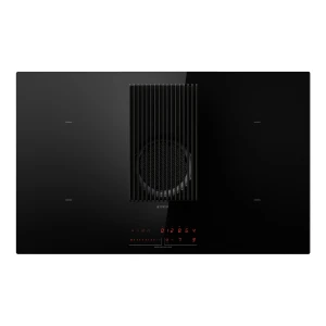 Bếp từ kết hợp máy hút mùi Elica NIKOLA TESLA PRIME BL/F/83 (*) - PRF0143159