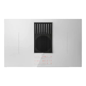 Bếp từ kết hợp máy hút mùi Elica NIKOLATESLA LIBRA WH/A/83 - PRF0147774