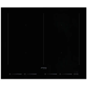 Bếp từ Smeg SIM662WLDX 535.64.153