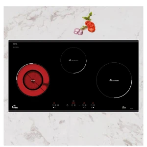 Bếp từ Tomate TOM 03IR