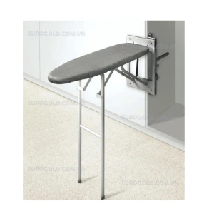 Cầu là gập âm tủ Eurogold EUA02