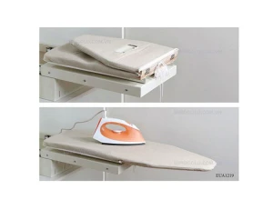 Cầu là gấp ngang âm tủ Eurogold EUA1219