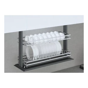 Giá bát di động nâng hạ điện Eurogold EMP900 (ESL9890)