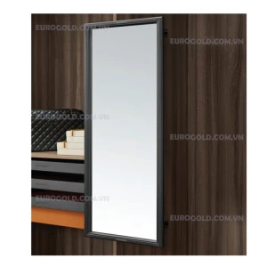 Gương âm tủ ray giảm chấn Eurogold EUA1440B