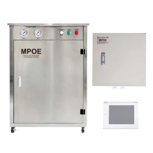 Hệ thống lọc tổng Cleansui MPOE-P