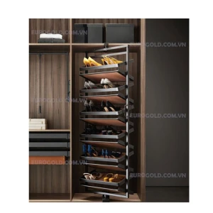 Kệ giày thông minh Eurogold EUA1310B